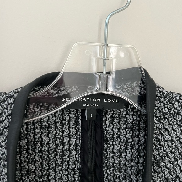 Generation Love New York jacket - Picture 4 of 10